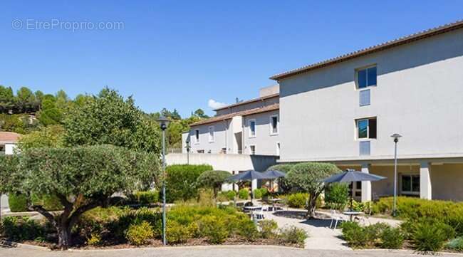 Appartement à PEGOMAS