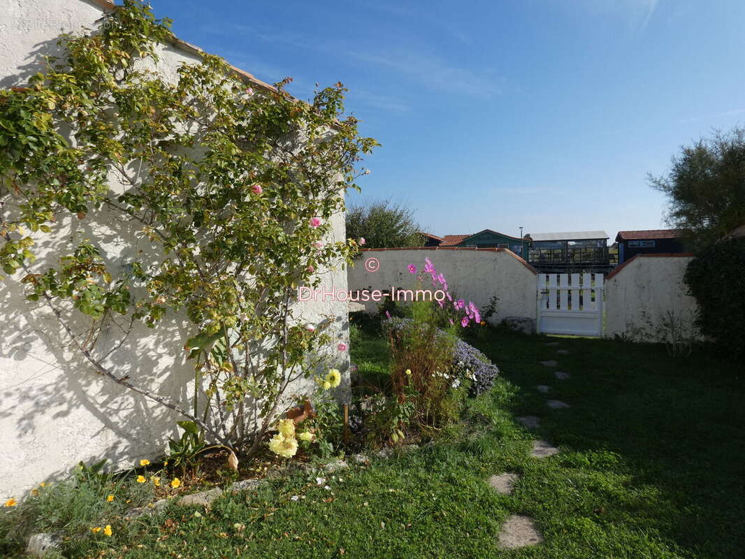 Maison à LE GRAND-VILLAGE-PLAGE