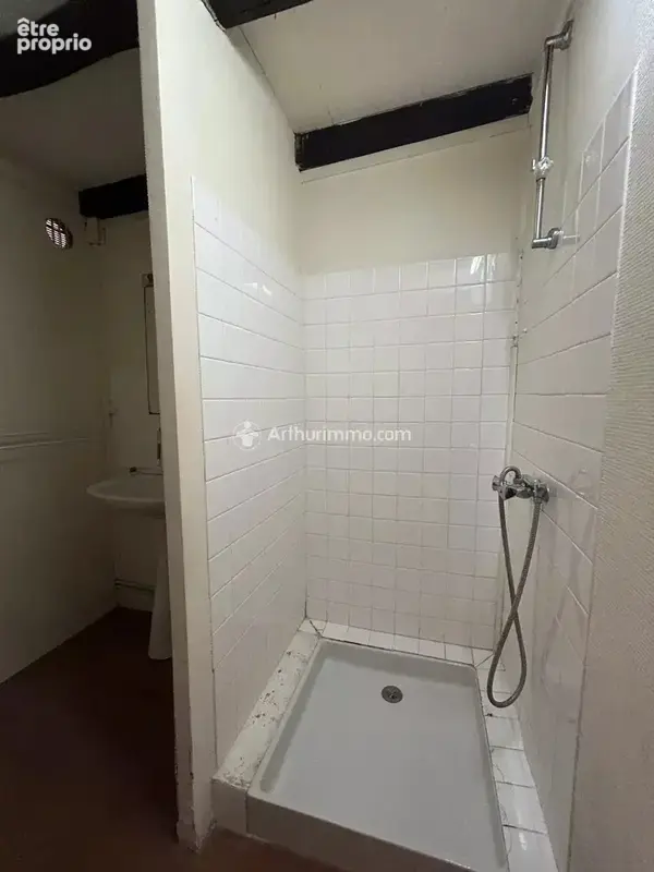 Vente Maison Saint-jean-d'angely(17400) 117 700ï¿œ - photo 7
