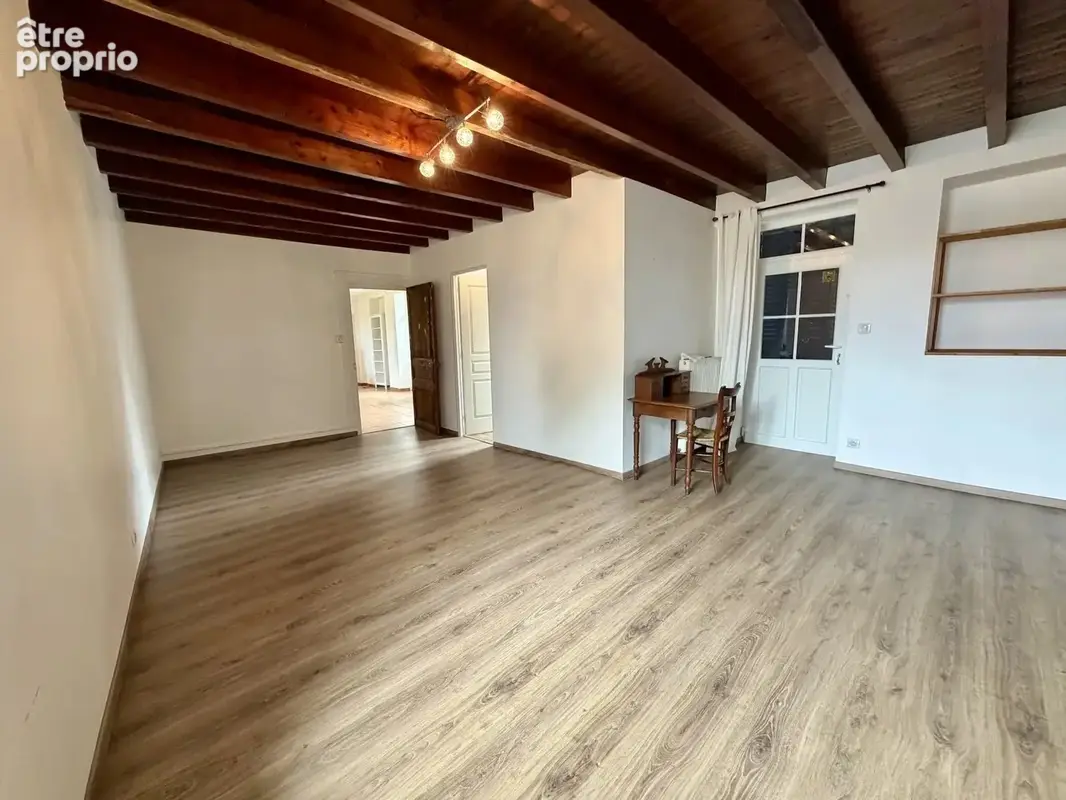 Maison de plain-pied divisible à vendre à Villapourçon - photo 10