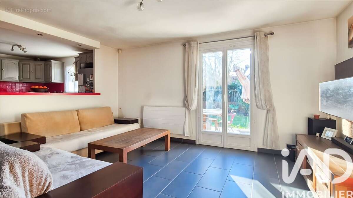 Photo 3 - Maison à TRILPORT