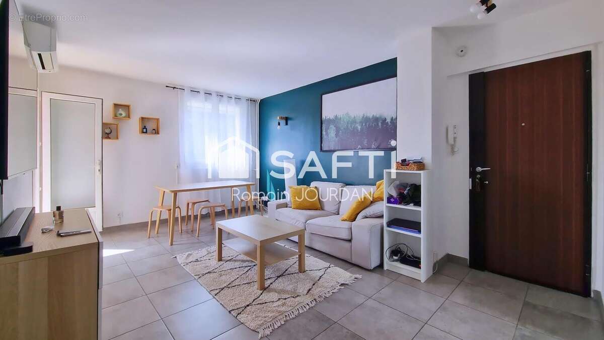 Photo 2 - Appartement à LA VALETTE-DU-VAR