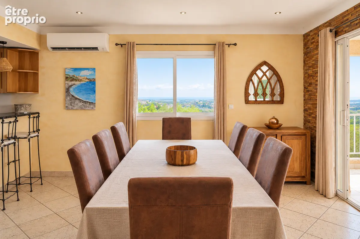 Photo Maison à Biguglia au prix de 550 000€