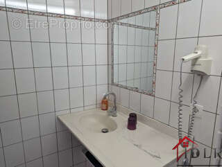 Maison à BOURBONNE-LES-BAINS