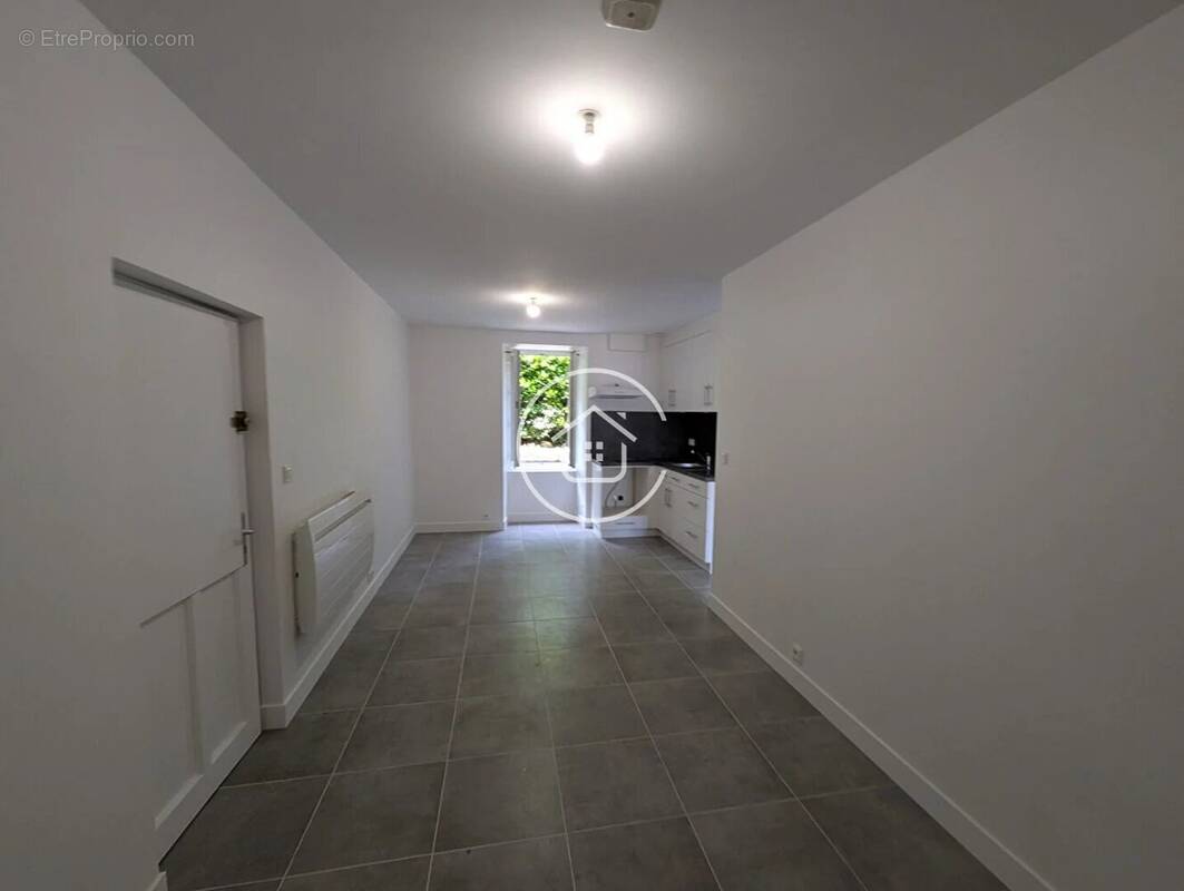 Appartement à BLOIS