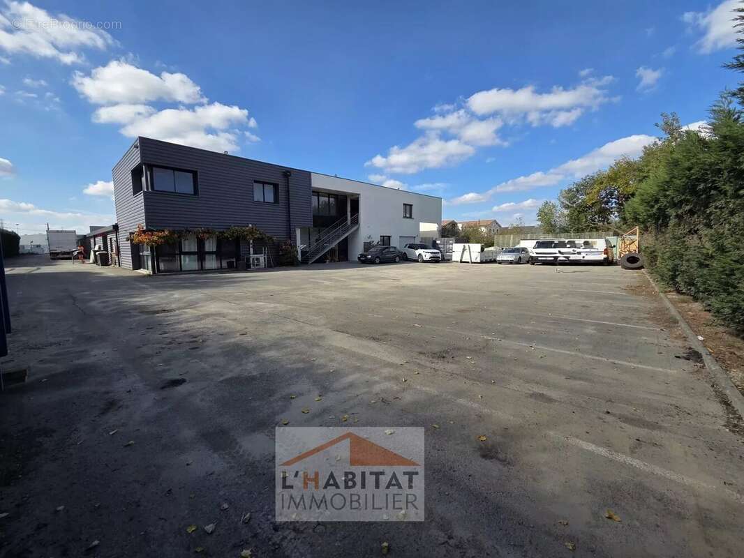 Commerce à TOULOUSE