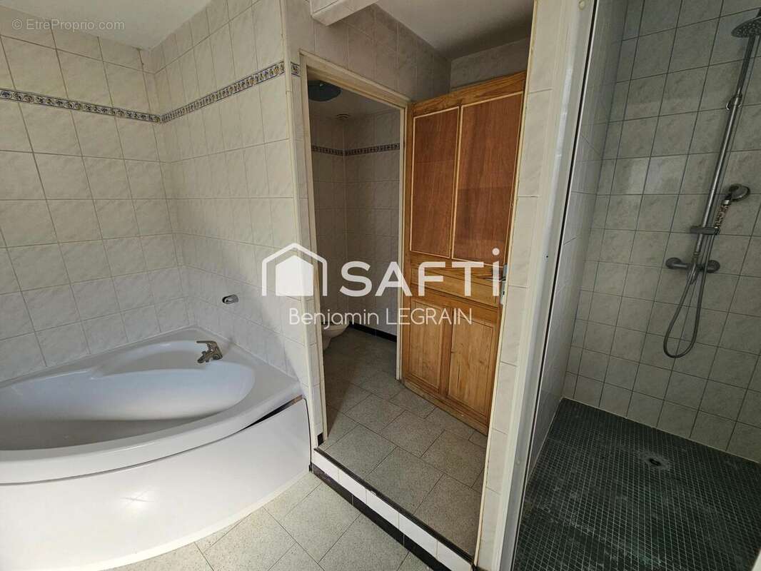 Photo 6 - Appartement à DENAIN