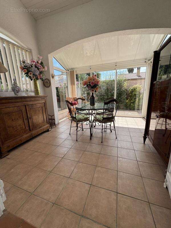 Maison à VILLELONGUE-DE-LA-SALANQUE