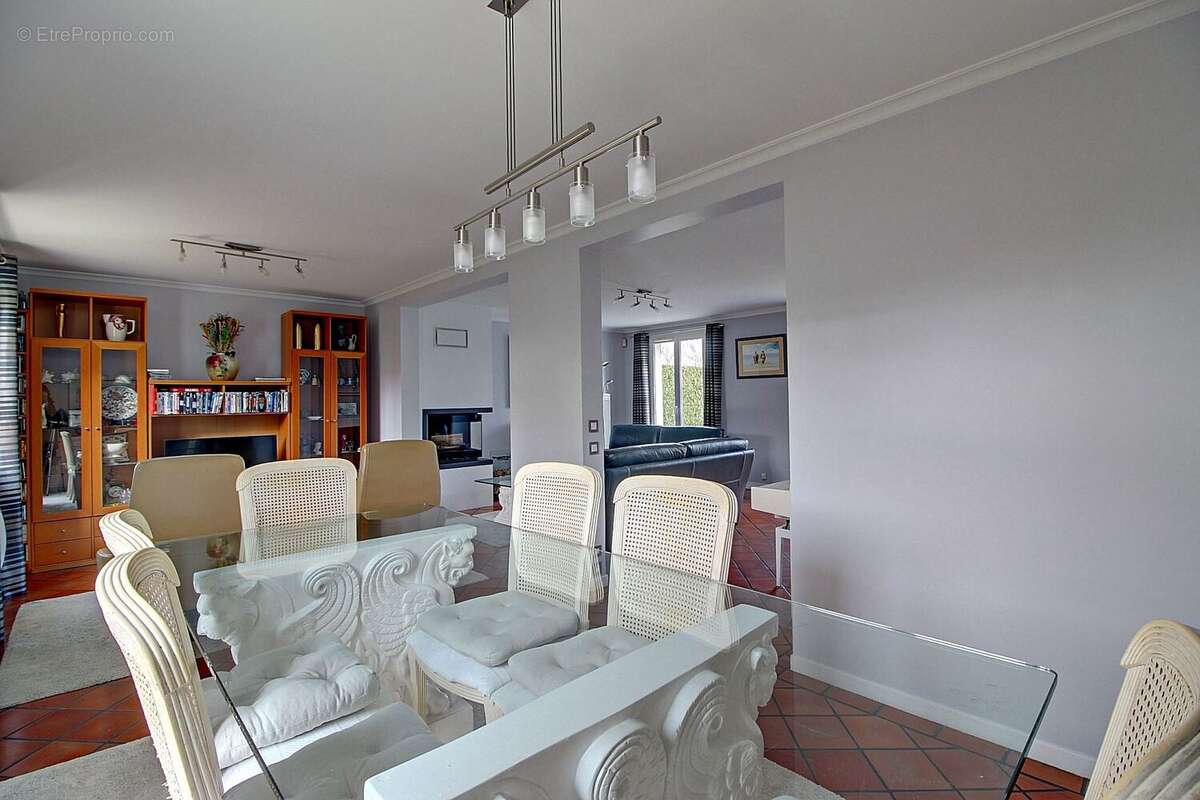 Maison à CHAMBOURCY