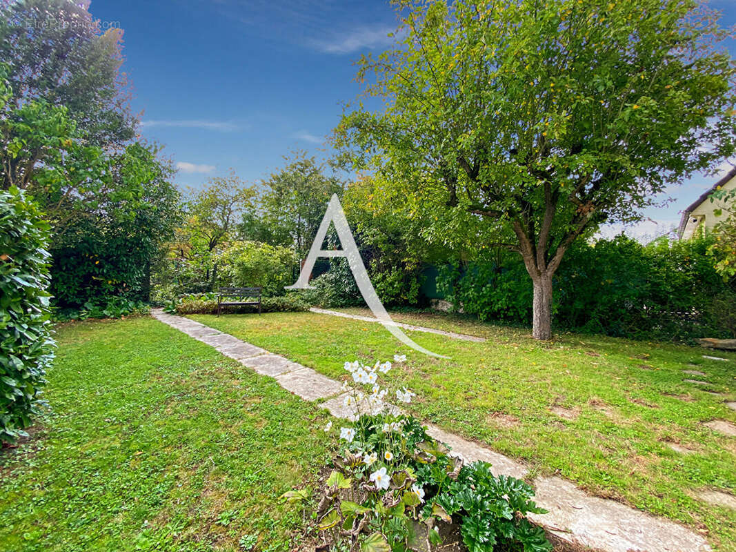 Maison à BOIS-D&#039;ARCY