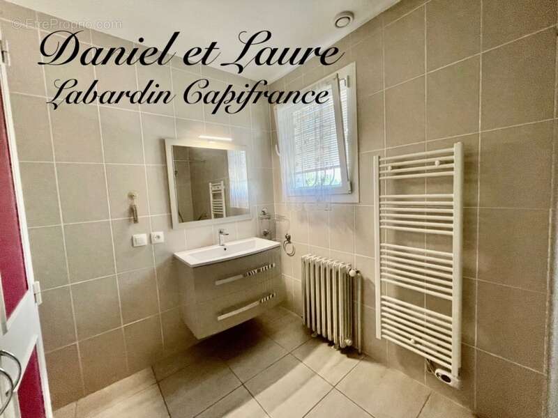 Maison à vendre 6 pièces MARMANDE (47) - photo 11