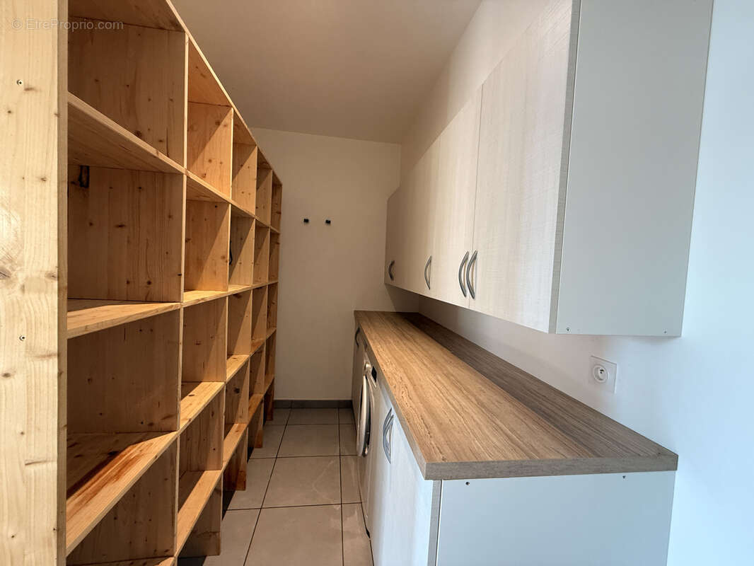 Appartement à LA TESTE-DE-BUCH