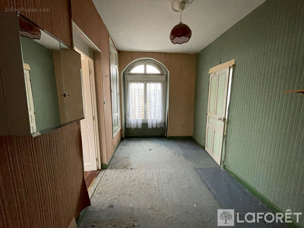 Appartement Langeac 4 pièce(s) 63 m2 - photo 4