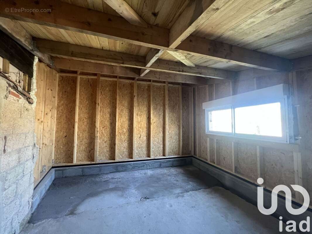 Photo 3 - Maison à NIEUL-LE-DOLENT