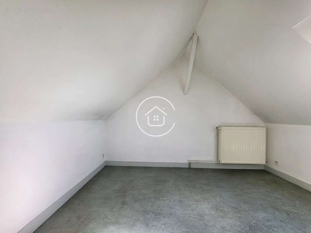 Appartement à BLOIS