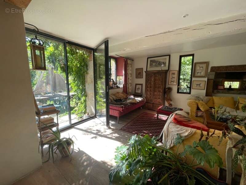 Maison à SAINTE-FEYRE