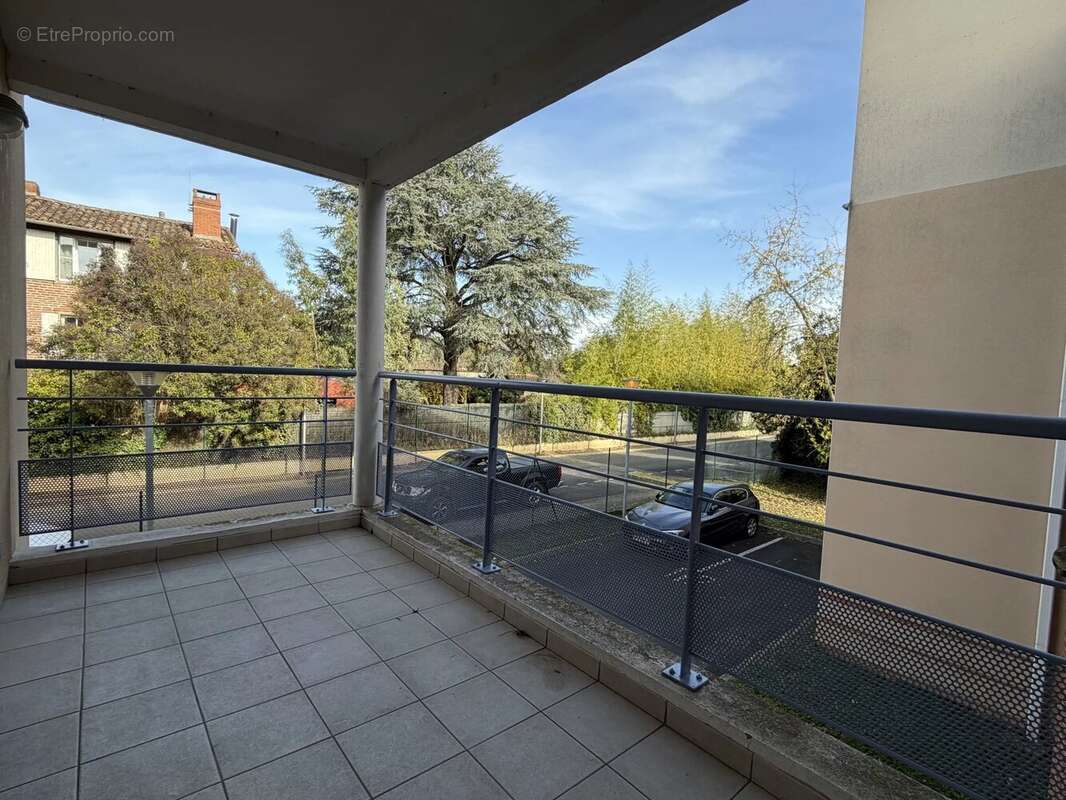 Appartement à ALBI