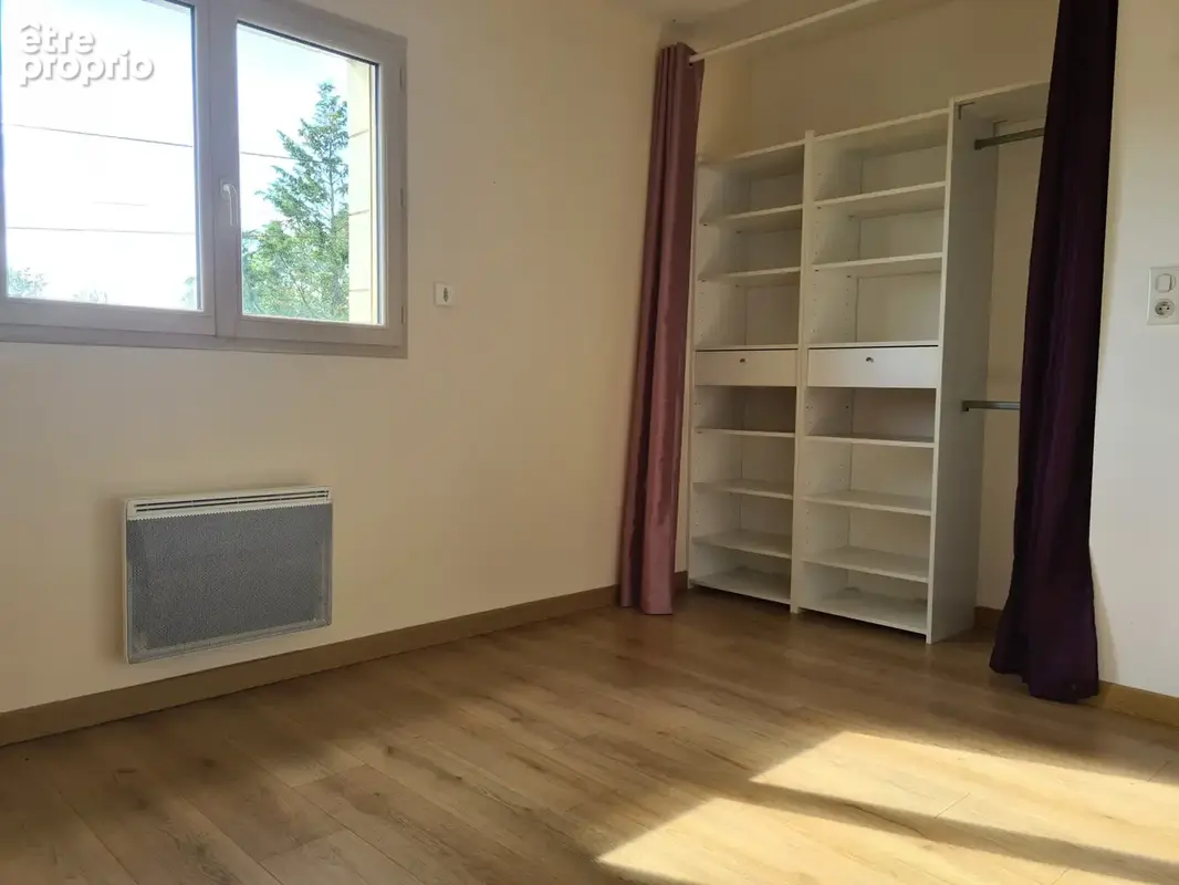 Maison contemporaine de 170 m2 habitables - Ingrandes-Le Fresne sur Loire - photo 5