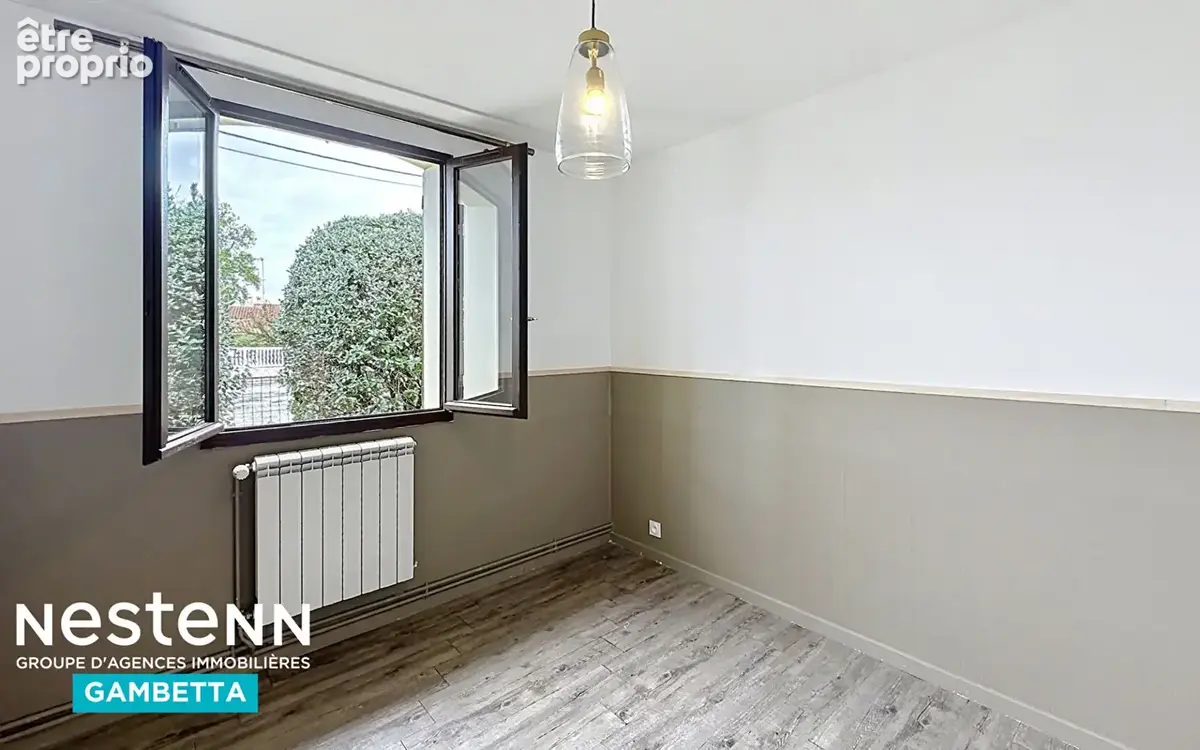 (82) A Vendre Maison Montauban proche centre ville   4 chambres,  jardin ,garage  et cave - photo 4