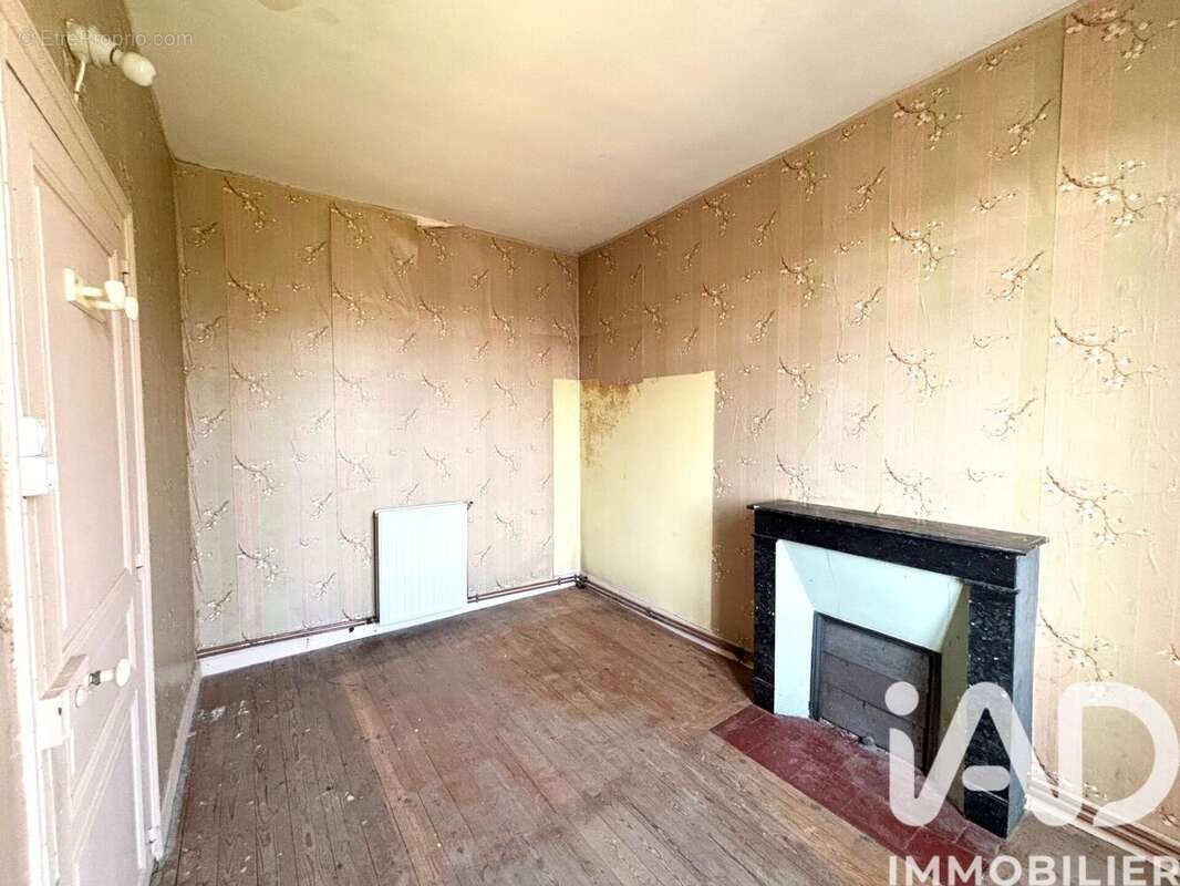 Photo 5 - Maison à ARGENTON-SUR-CREUSE