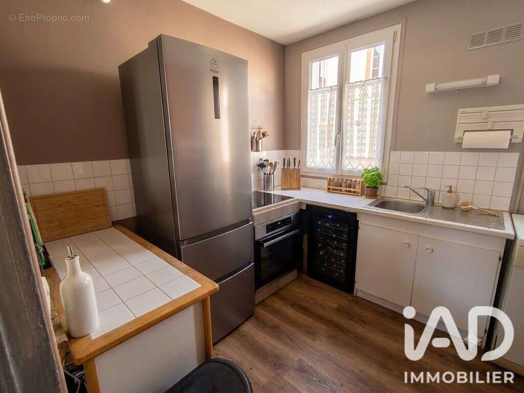 Maison 140 m² à Etreville  - photo 3