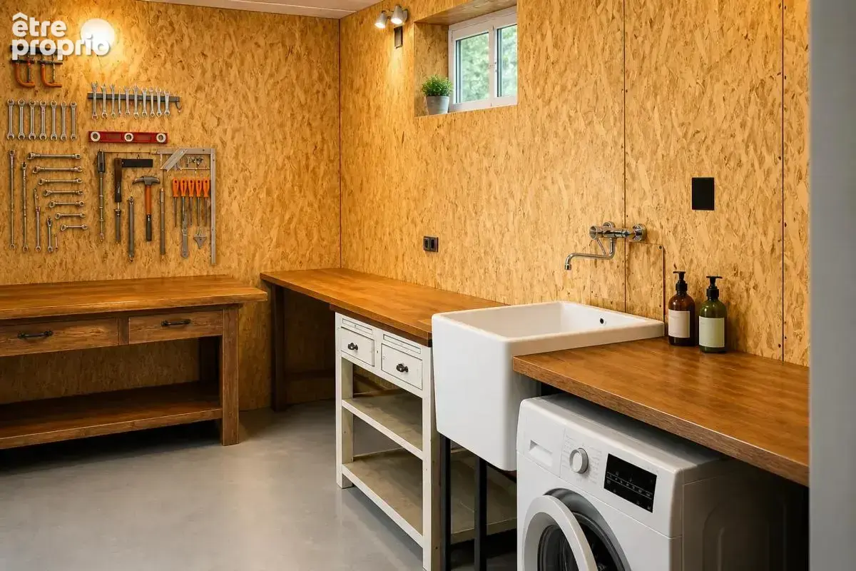 Maison de 6 pièces de 134 m² à Nîmes, Justices Vieilles - photo 15