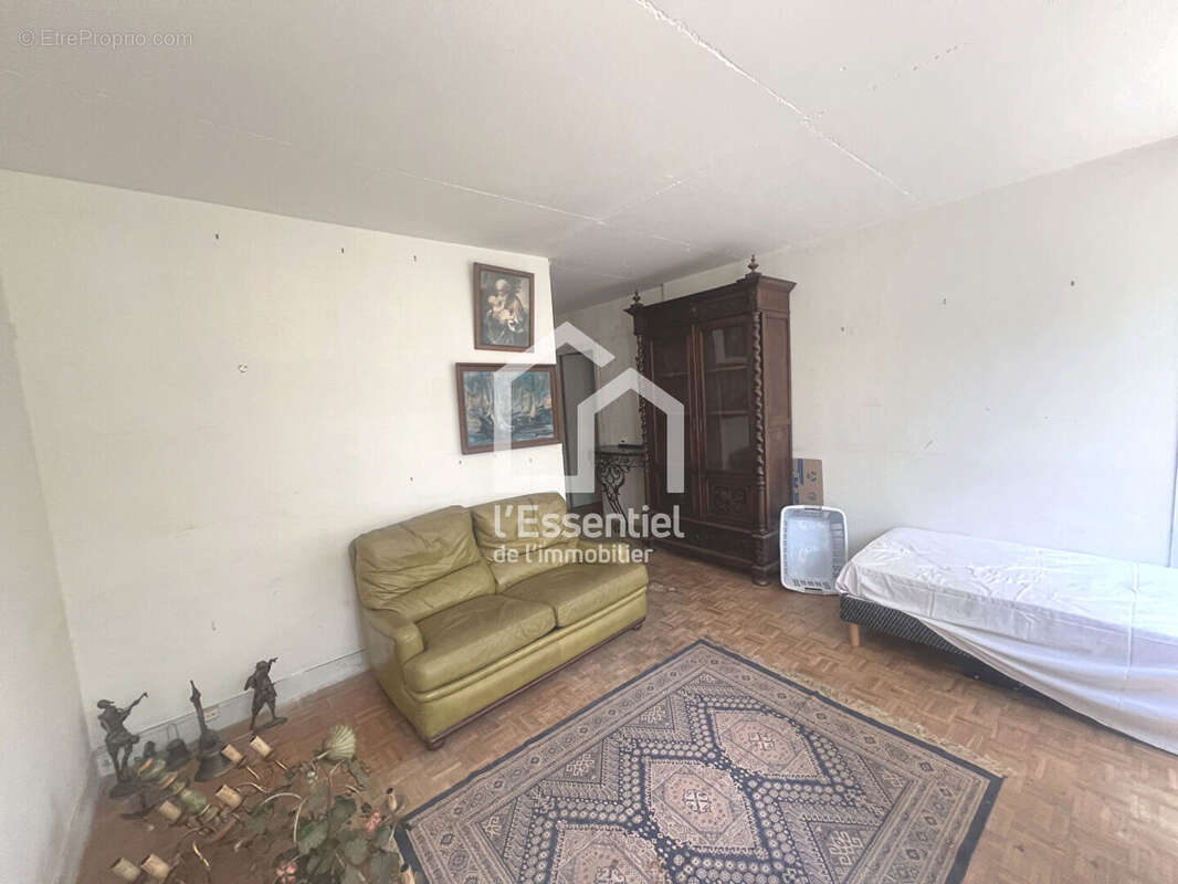 Appartement Verneuil Sur Seine 2 pièce(s) 50 m2 - photo 2