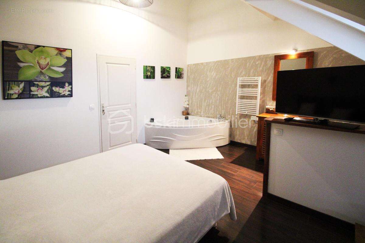 Charmante maison de 150 m² – Aucun travaux à prévoir – À quelques minutes de Mormant - photo 13