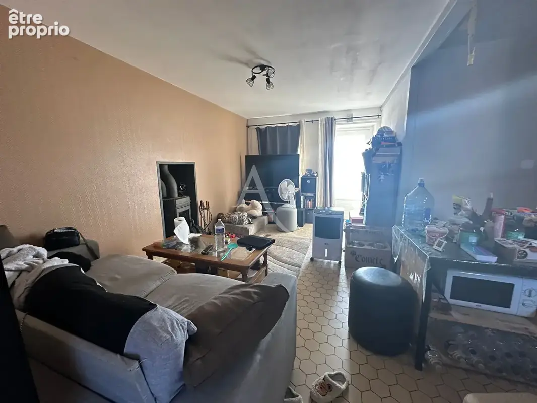 Maison 2 pièces à vendre en plein centre d'Apremont - photo 3