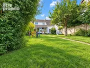 Maison à VILLEPREUX