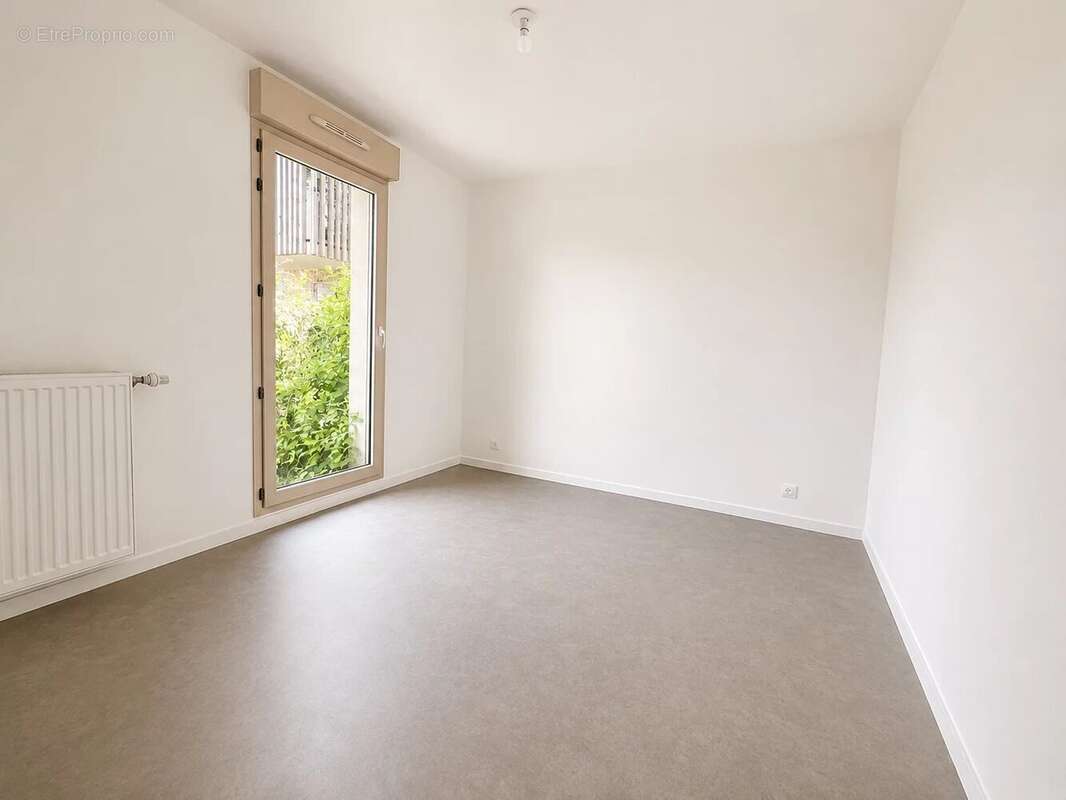Appartement à FONTENAY-TRESIGNY