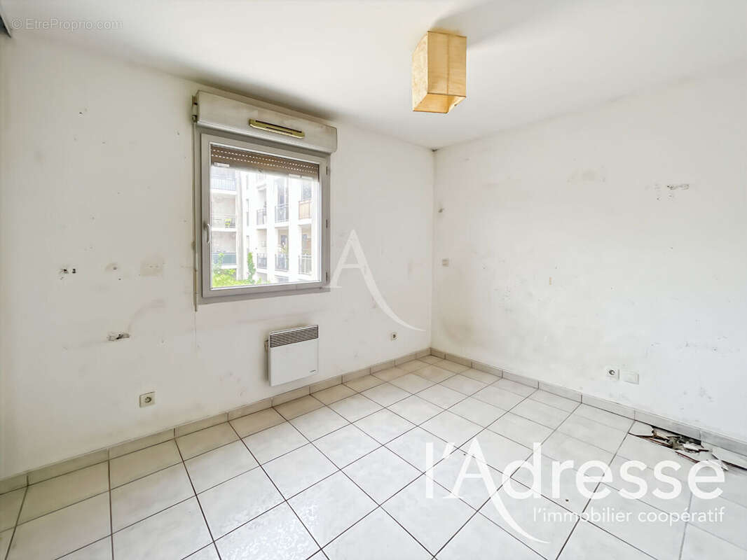 Appartement La Ciotat - 4 pièces - 85 m2 - photo 13