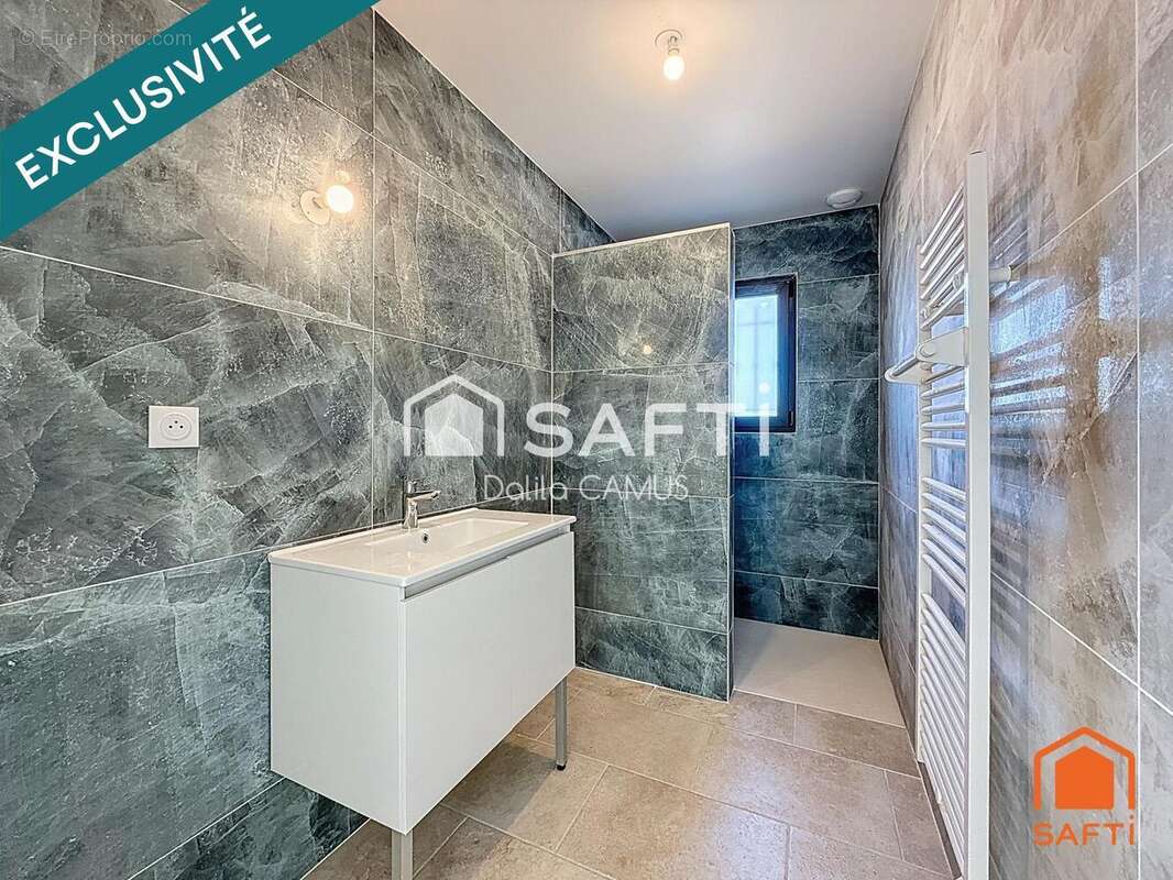 Photo 7 - Maison à MONTMEYAN