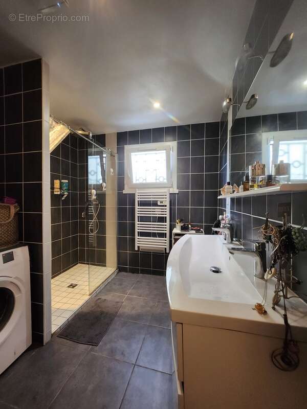 Appartement à LIMOGES