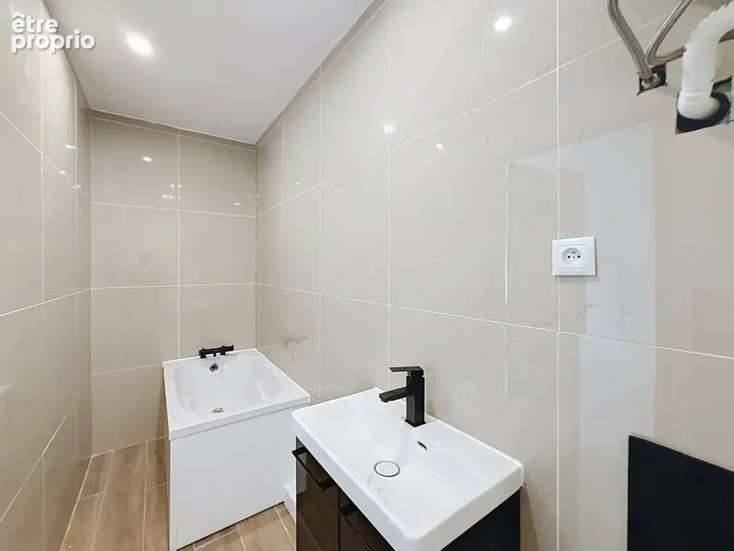 Maison 94m2 à Crespin 59154 - photo 11