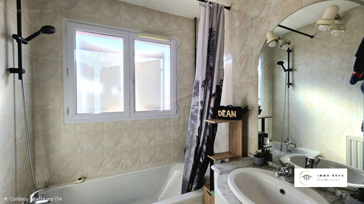 Ensemble immobilier avec 3 appartements sur grande parcelle constructible - photo 16