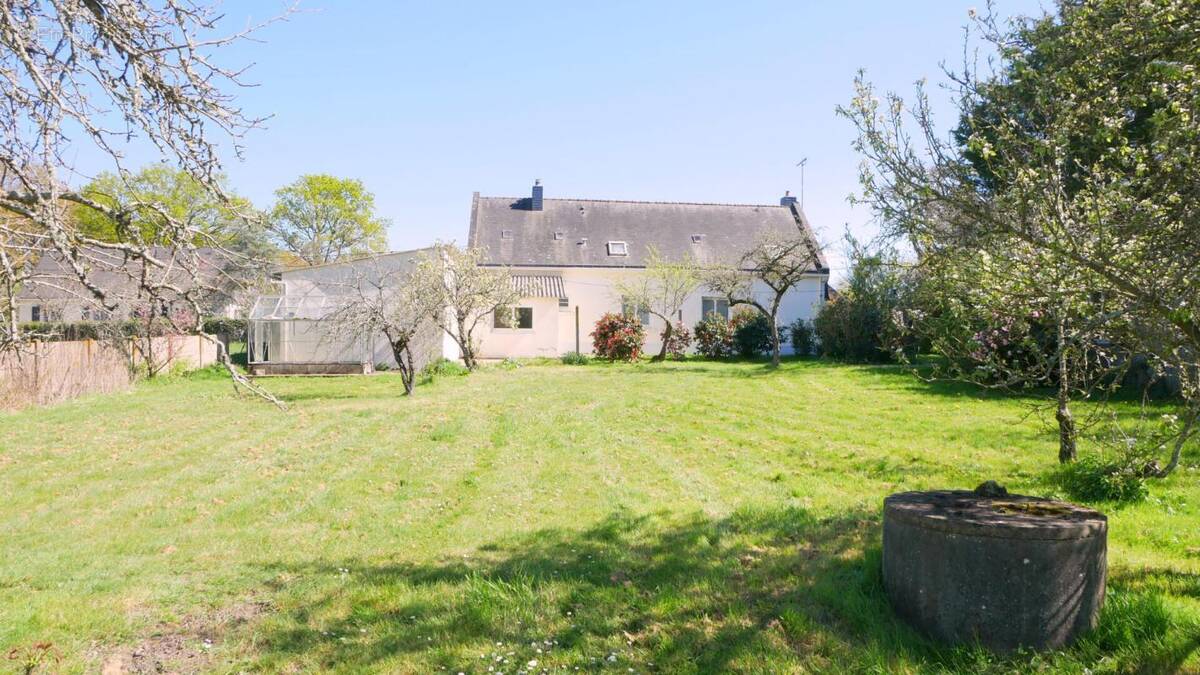 Photo Maison à Saint-Nazaire au prix de 405 000€