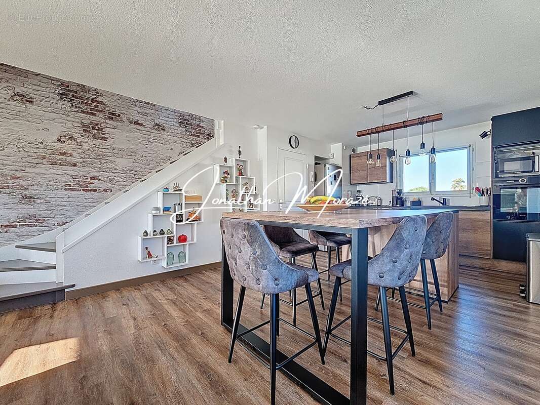 Maison à SAINTE-MARIE