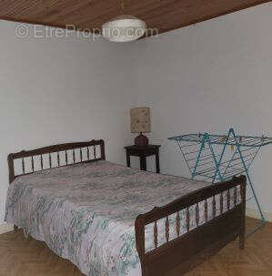 Maison à PRESAILLES