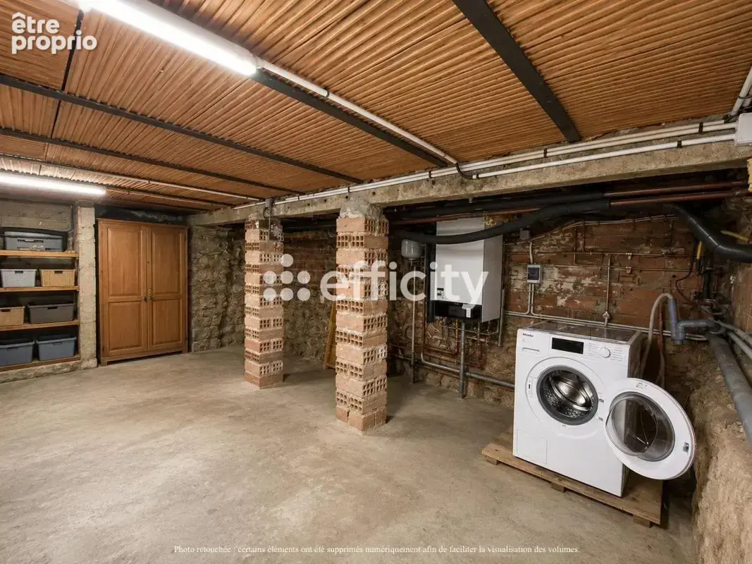 Maison 4 pièces 100 m² à vendre à Neuilly-Plaisance (93360) - photo 16