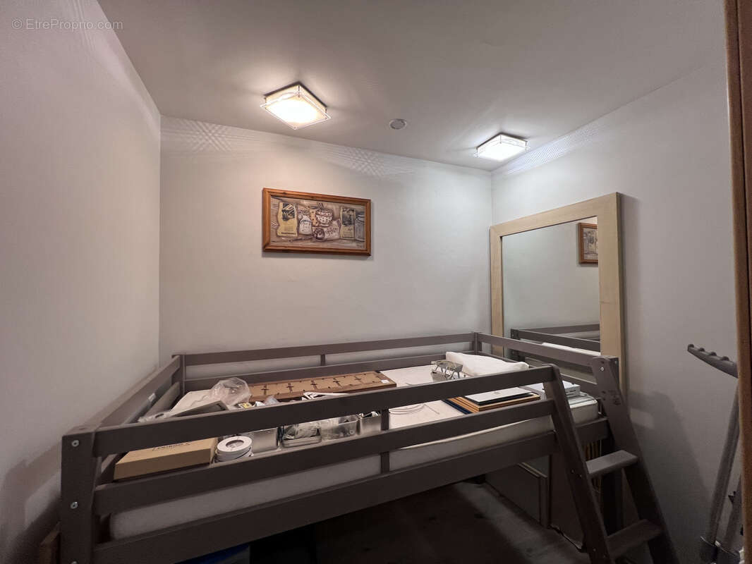 Appartement à LES HOUCHES