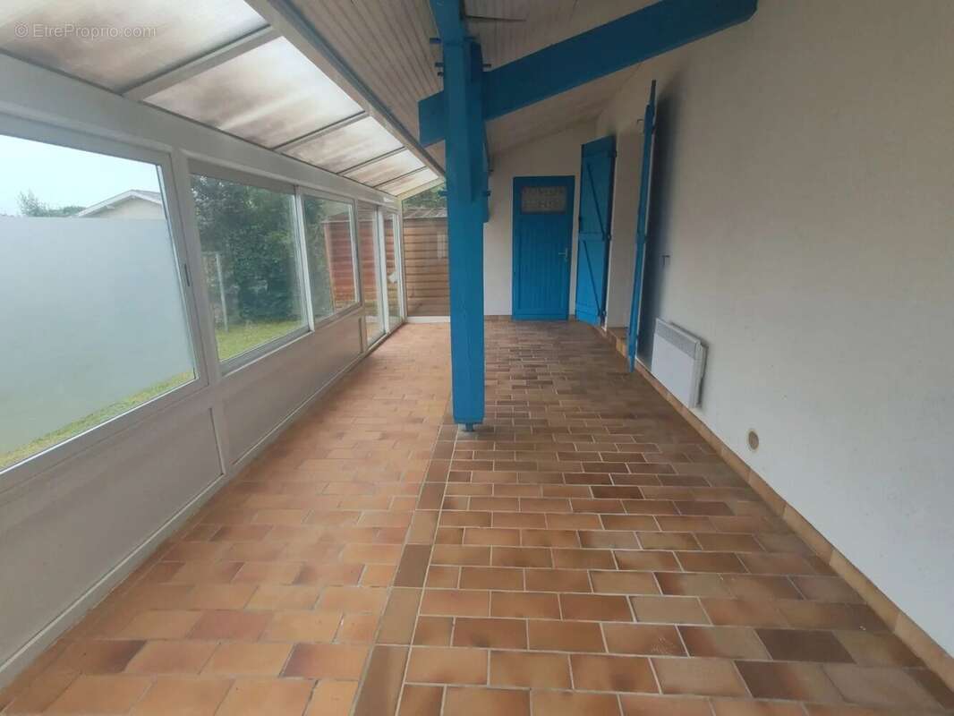 Maison à NARROSSE