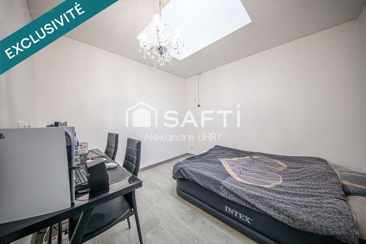 Photo 7 - Maison à MARBACHE