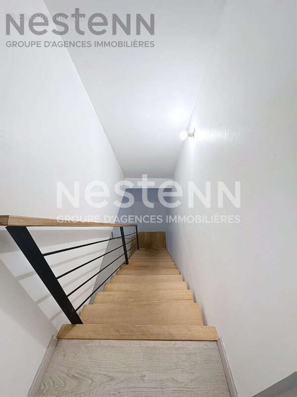 La Chaussée-Saint-Victor / magnifique maison contemporaine de 235 m² à découvrir ! - photo 15