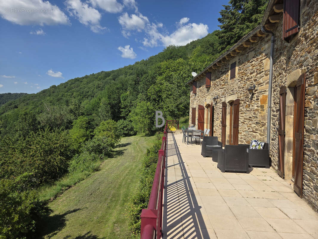 Maison à REQUISTA