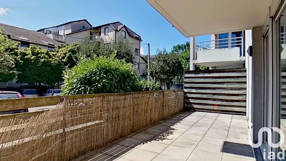 Photo 7 - Appartement à CHAMBERY