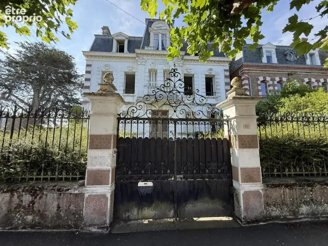 Maison à rénover - photo 2
