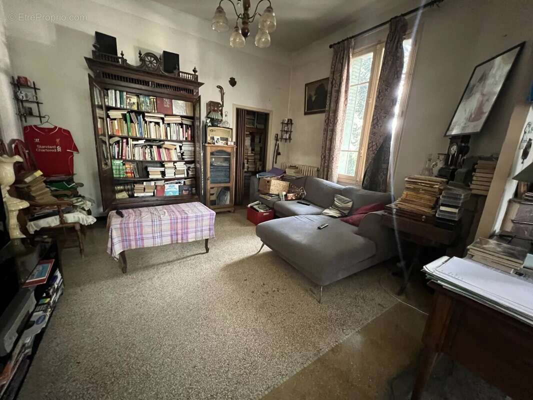 Maison à NIMES