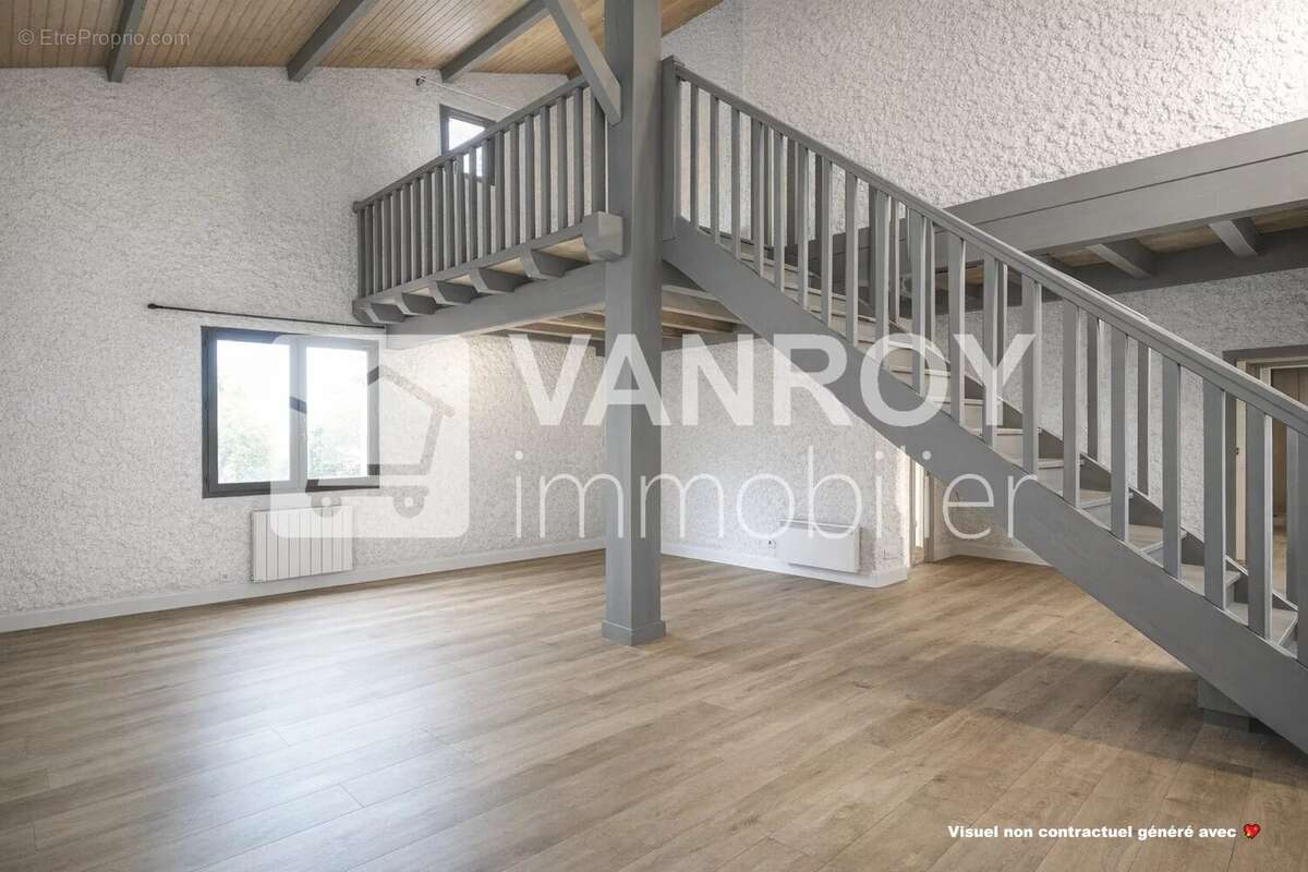 Maison à GUJAN-MESTRAS