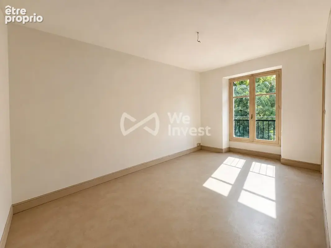 Appartement à PAU